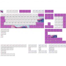 Keycaps Dark Project - Dark Project - Candy K PBT - ANSI & ISO, image 