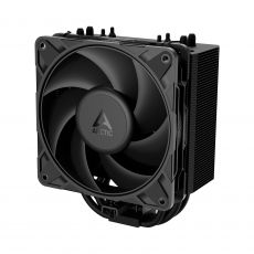 Arctic Freezer 36-S (Black) - LGA1851/AM5, image 