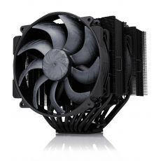 Noctua CPU Cooler NH-D15 G2 CHROMAX.BLACK, image 