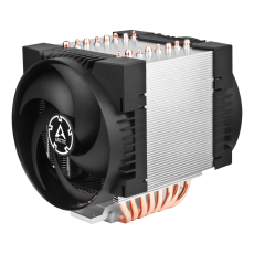 Arctic CPU Cooler - Freezer 4U-M, image 