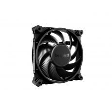 be quiet! Fan 120mm - SILENT WINGS 4 120mm PWM high-speed, image 