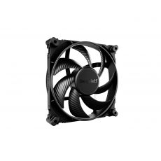 be quiet! Fan 140mm - SILENT WINGS 4 140mm PWM, image 