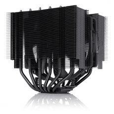 Noctua CPU Cooler NH-D15S chromax.black, image 