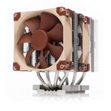 Noctua CPU Cooler NH-D9 DX-4677 4U LGA4677, image 