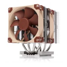 Noctua CPU Cooler - NH-D9 TR5-SP6 4U - sTR5/SP6, image 