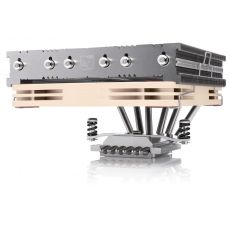 Noctua CPU Cooler NH-L12Sx77 Low Profile - LGA1851/AM5, image 