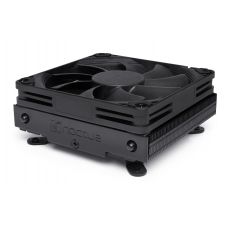 Noctua CPU Cooler NH-L9i-17xx CHROMAX.BLACK, image 
