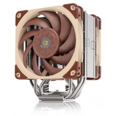 Noctua CPU Cooler NH-U12A Dual Fans - LGA1700/1200/2066/AM4, image 