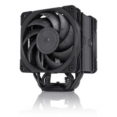 Noctua CPU Cooler NH-U12A chromax.black Dual Fans - LGA1700/2066/1200/AMD, image 