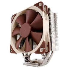Noctua CPU Cooler NH-U12S - LGA1700/2066/1200/AMD, image 