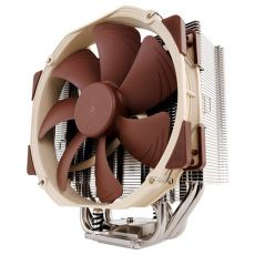 Noctua CPU Cooler NH-U14S - LGA1700/2066/1200/AMD, image 