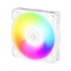 Arctic Fan 140mm P14 Pro Reverse A-RGB (White), image 