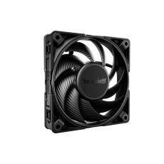 be quiet! Fan 120mm - SILENT WINGS PRO 4 120mm PWM, image 