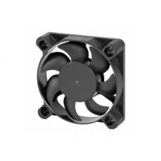Evercool Fan 50x50x10 2Ball (4500 RPM) EC5010M12BA, image 