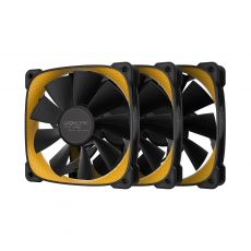 Geometric Future Fan Pack 3-in-1 - Squama 2505Y, image 