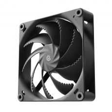 HAVN Fan Pack 3-in-1 3 x 140mm - H14 Black Fan Triple Pack, image 