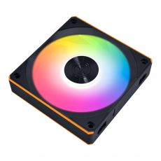 Lian Li Fan 120mm - UNI FAN CL Wireless - Black, image 