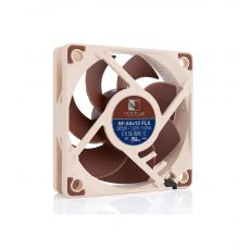 Noctua Fan 60x60x15mm 3500/3050/2250rpm NF-A6x15-FLX, image 
