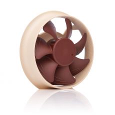 Noctua Fan 80mm NL-ACF1 - VRM/Auxiliary, image 