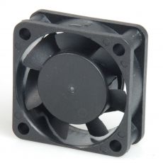 Evercool fan 40x40x15 2 ball bearing 10000rpm - EC4015SH12BA, image 