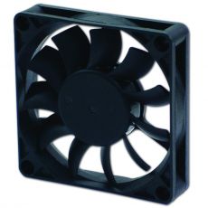 Evercool Fan 70x70x15 2Ball (3500 RPM) EC7015M12BA, image 