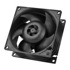 Arctic Server Fan 80x80x38 Dual Ball - S8038-10K - ACFAN00279A, image 