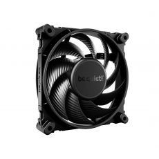 be quiet! Fan 120mm - SILENT WINGS 4 120mm PWM, image 