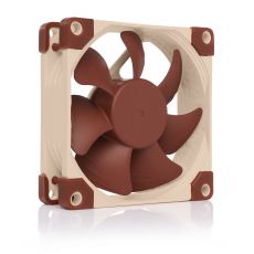 Noctua Fan 80mm 5V, PWM, USB - NF-A8-5V-PWM, image 