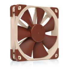 Noctua Fan 120mm 5V NF-F12-5V-PWM, image 