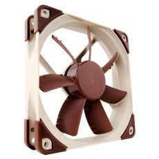 Noctua Fan 120mm NF-S12A PWM, image 