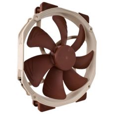 Noctua Fan 150mm (round 140mm)  NF-A15 PWM, image 