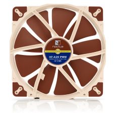 Noctua Fan 200x200x30mm NF-A20-PWM, image 