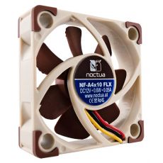 Noctua Fan 40x40x10 5V 4500rpm NF-A4x10-5V, image 