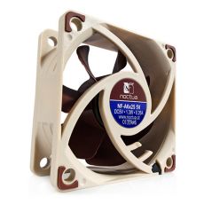Noctua Fan 60x60x25mm 5V - NF-A6x25-5V, image 