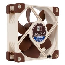 Noctua Fan 80mm NF-A8-FLX, image 