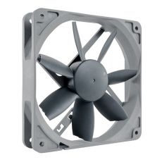 Noctua Fan 120mm NF-S12B redux-1200 PWM, image 
