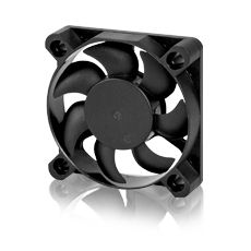 Evercool Fan 50x50x10 5V EL (4500RPM) EC5010M05EA, image 