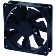 Evercool Fan 92x92x25 24V EL (2200 RPM) - 9225M24EA, image 