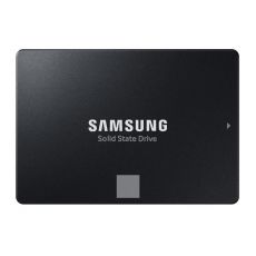 SSD SAMSUNG 870 EVO SATA 2.5”, 4TB, SATA 6 Gb/s, MZ-77E4T0B/EU, image 