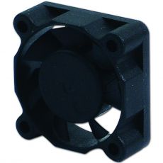 Evercool Fan 30x30x10 EL Bearing (8000 RPM) EC3010M12EA, image 