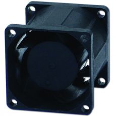 Evercool Fan 38x38x38 2Ball (8000 RPM) EC3838M12BA, image 