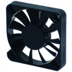 Evercool Fan 40x40x7 1Ball (5500 RPM) EC4007M12CA, image 