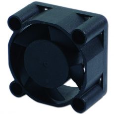 Evercool Fan 40x40x20 EL Bearing (5000 RPM) EC4020M12EA, image 
