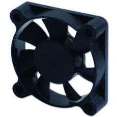 Evercool Fan 45x45x10 EL Bearing (5000 RPM) EC4510M12EA, image 