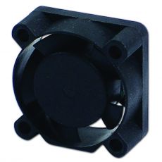 Evercool Fan 50x50x10 EL Bearing (4500 RPM) EC5010M12EA, image 