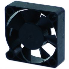 Evercool Fan 50x50x15 EL Bearing (4500 RPM) EC5015M12EA, image 