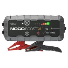 NOCO Jump Starter - BOOST XL ULTRASAFE GB50 - 1500A, 12V, image 