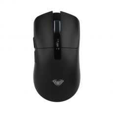 Aula Wireless Gaming Mouse SC590 PRO - Smart Display, Black, image 