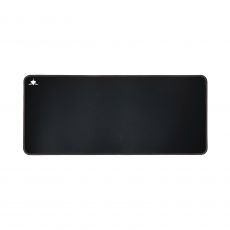 White Shark Gaming Mousepad BLACK KNIGHT XL, image 