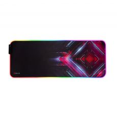 Xtrike ME Gaming Mousepad - MP-606 - RGB, Size XL, image 